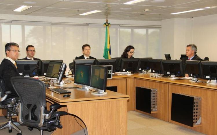 *ª Turma do Tribunal Regional Federal da 4ª Região