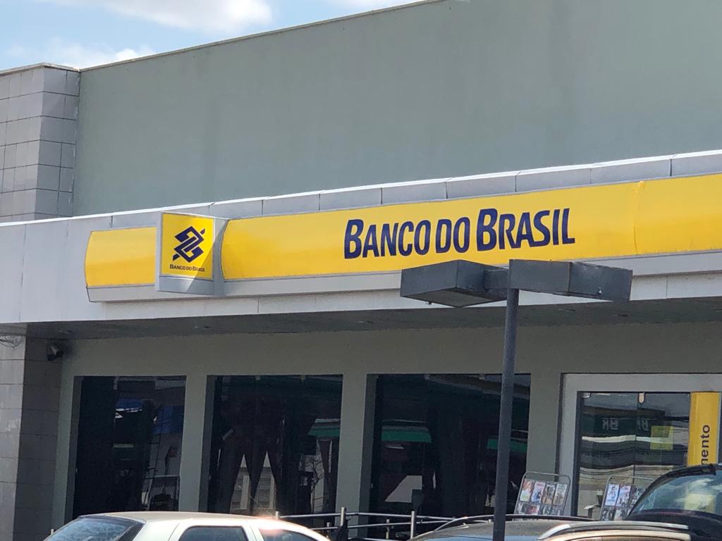 Banco do Brasil