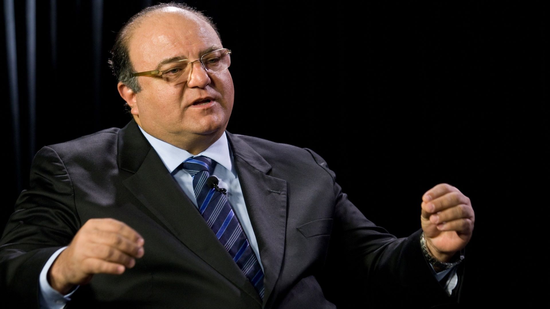 Cândido Vaccarezza