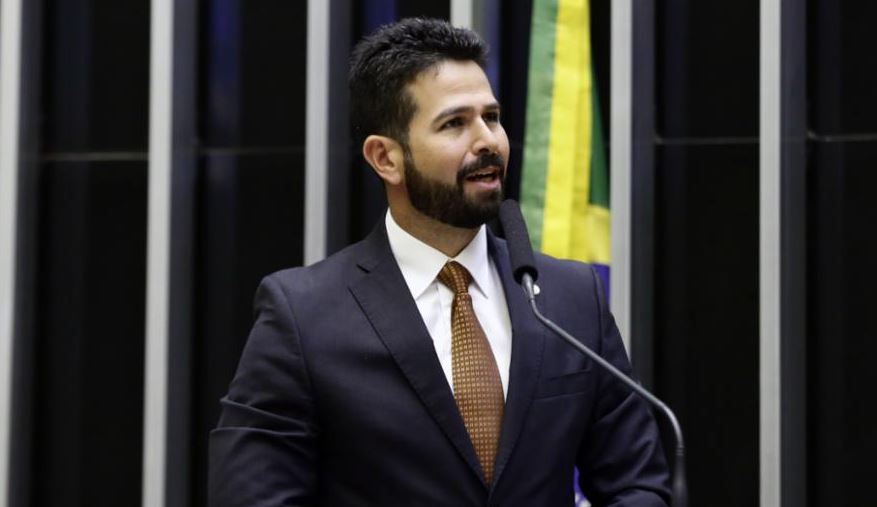 Diárias pagas com dinheiro público