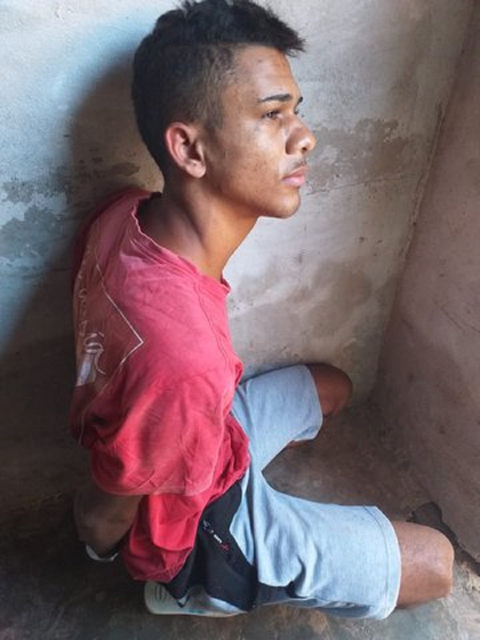 Francisco Torres Delmiro Neto, vulgo "Terceiro"