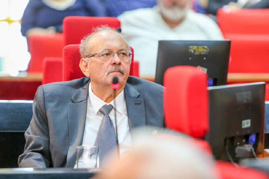 Deputado Fernando Monteiro