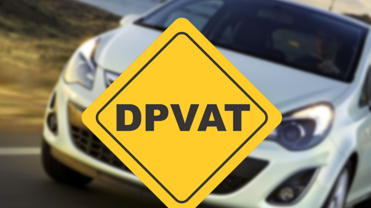 DPVAT