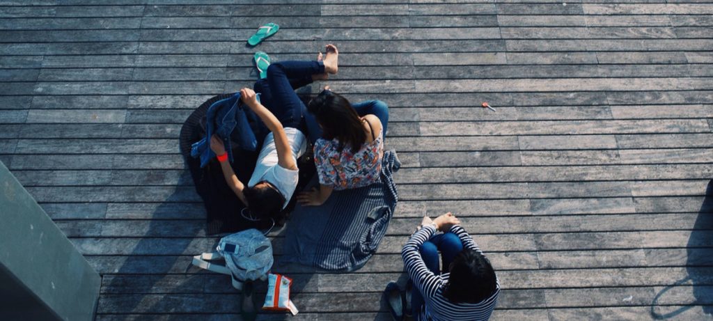 OMS alertou que adolescentes do mundo não estão fazendo exercício físico suficiente