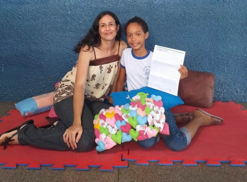 Ruthyelly Sá de Freitas