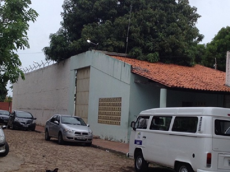 Centro Educacional Masculino (CEM)