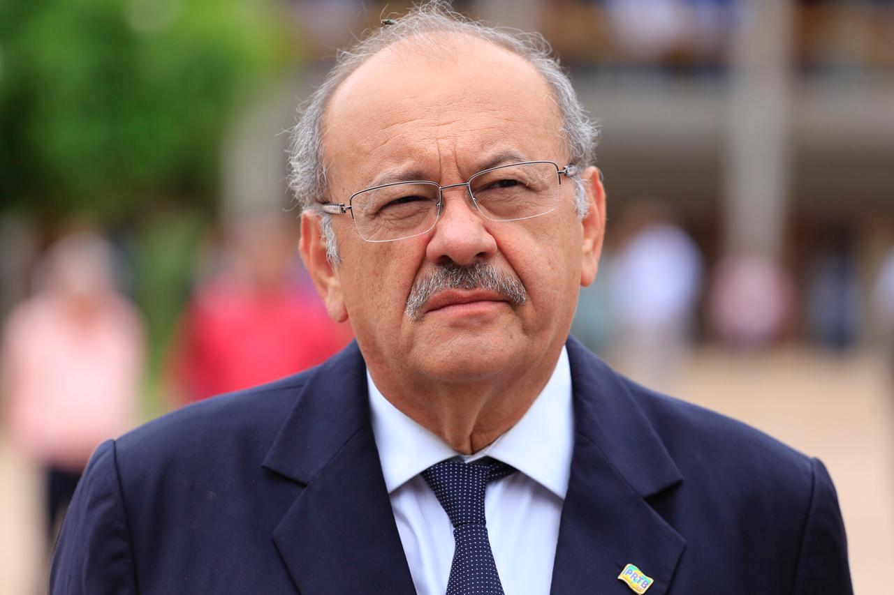 Deputado Estadual Fernando Monteiro