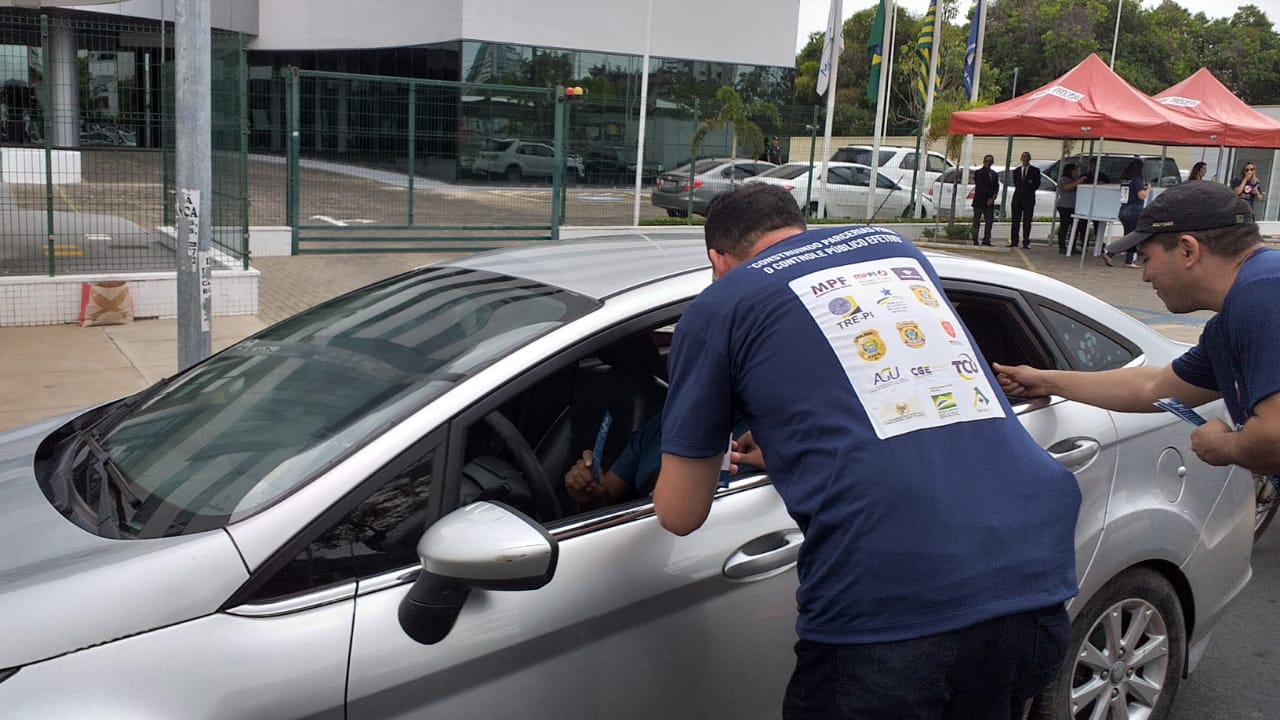 Dia Internacional contra a Corrupção