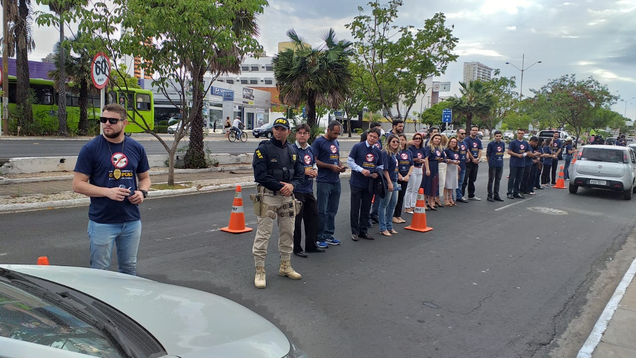 Dia Internacional contra a Corrupção