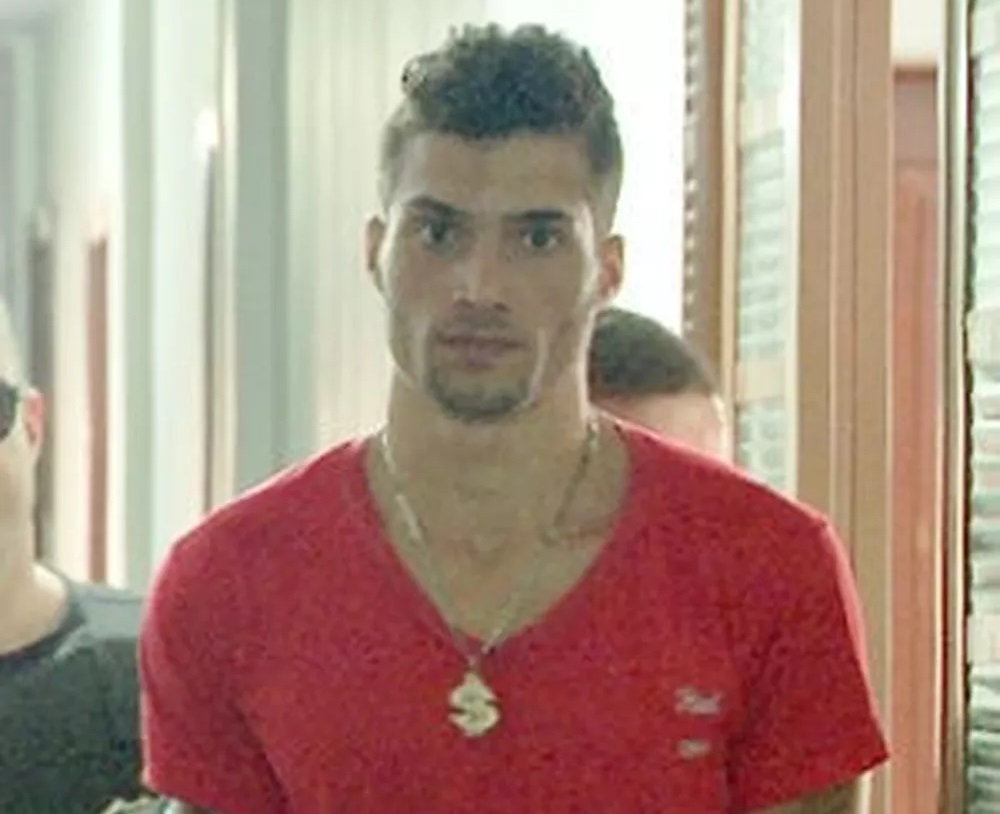 Diego José da Silva