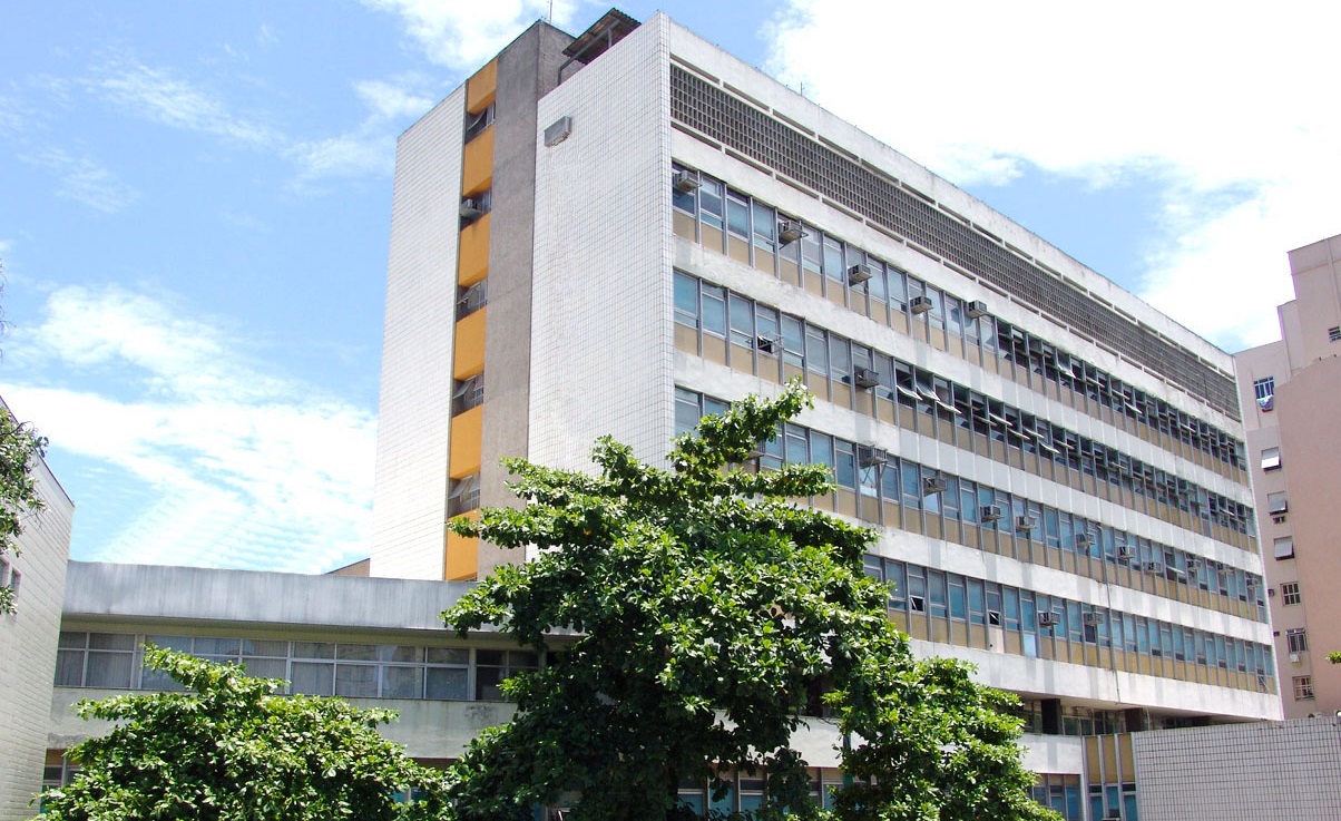 Fundação Saúde do Estado do Rio de Janeiro