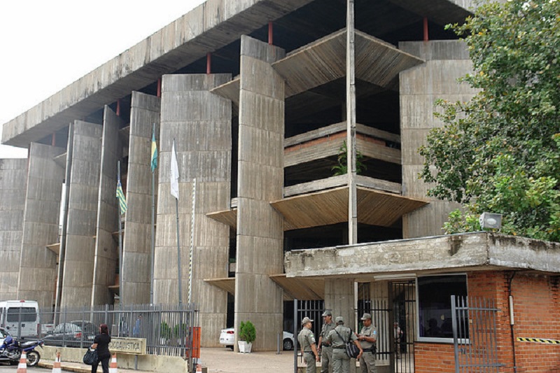 Levantamento feito no gabinete do desembargador Luiz Gonzaga Brandão de Carvalho, verificou, entre outros achados, um percentual muito baixo de processos julgados