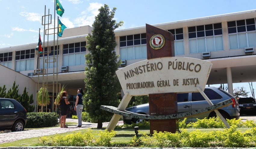 Ministério Público do Estado do Ceará