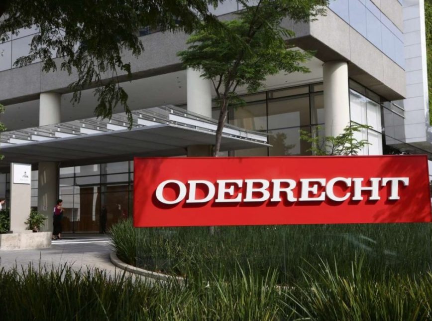 Odebrecht troca comando da empresa às vésperas de assembleia com credores