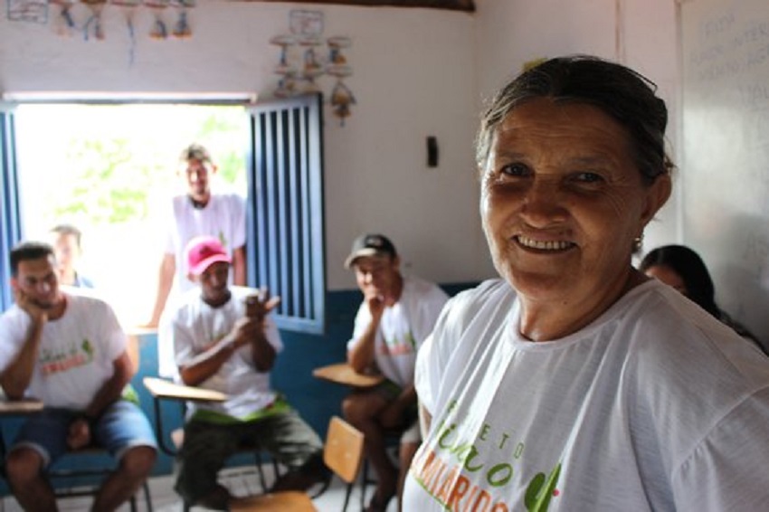 Projeto do FIDA e do governo do Piauí visa fortalecer produção agrícola do Semiárido