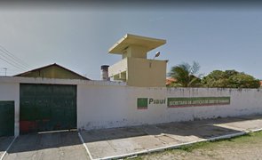 Sejus prorroga validade de concurso de agente penitenciário