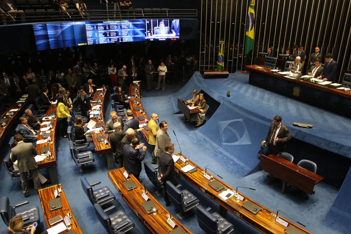 Senado Federal