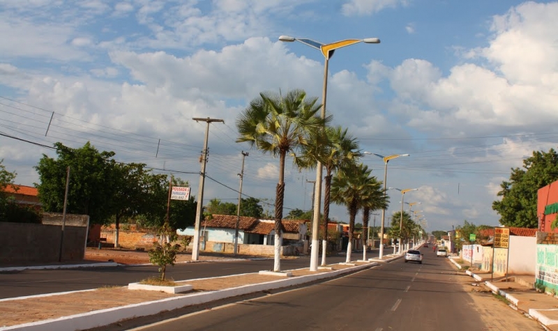 Edital aberto para Guarda Civil Municipal de Capitão de Campos