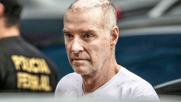 Eike Batista cumpria prisão domiciliar em sua mansão localizada no Jardim Botânico