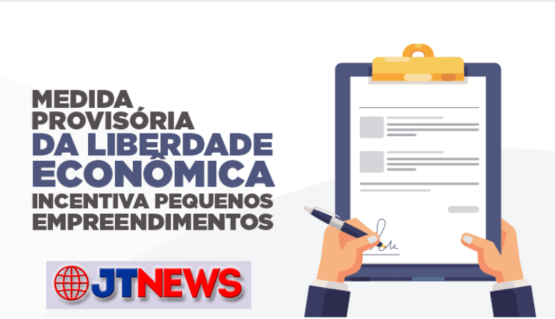 Entenda a MP da Economia