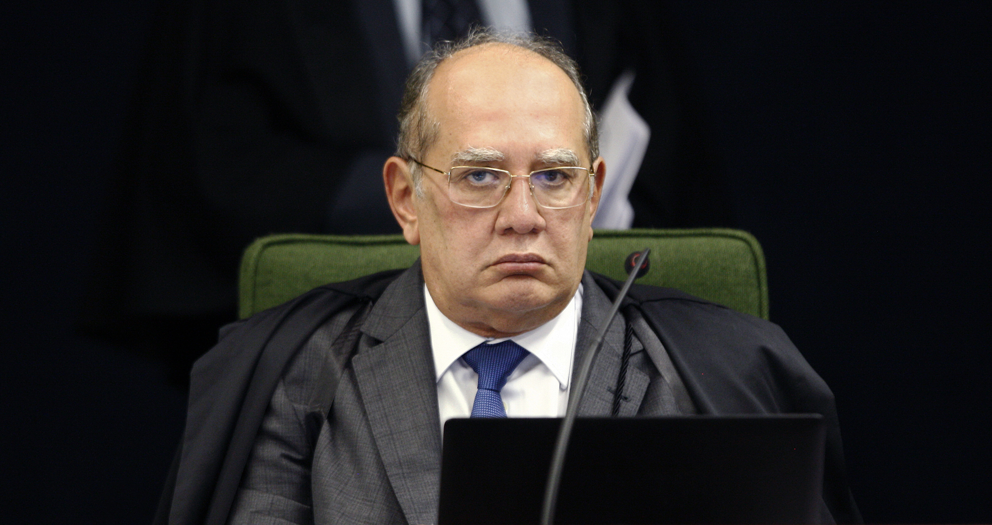 Gilmar Mendes Ministro do STF