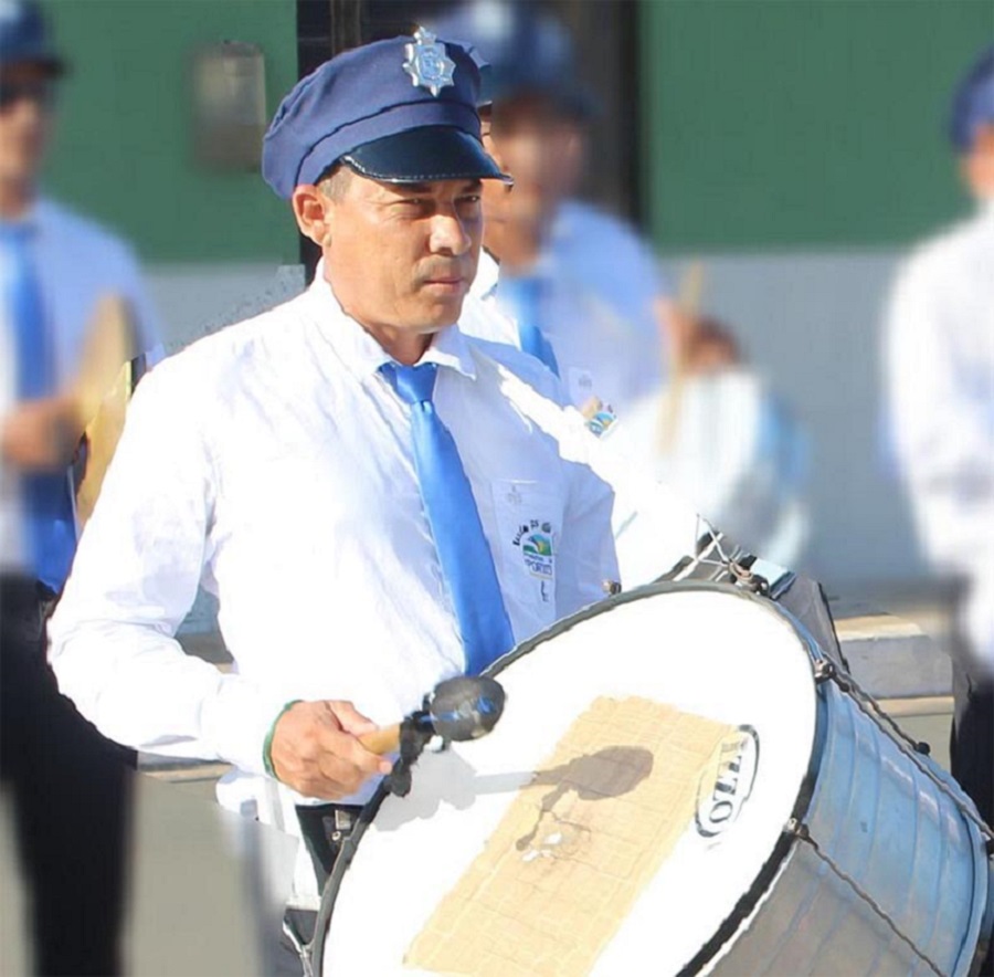 Homem é encontrado morto no último sábado (21) em um matagal na localidade Malhada Grande