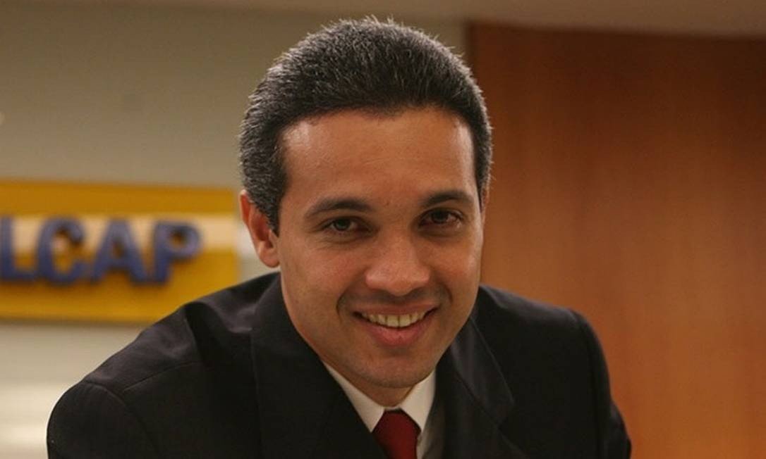 Márcio Lobão