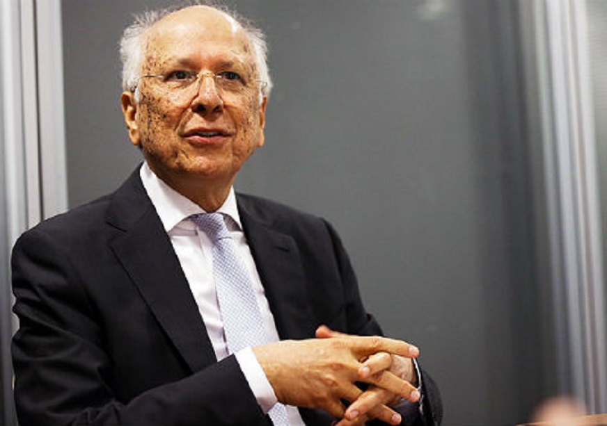 Nabor Bulhões