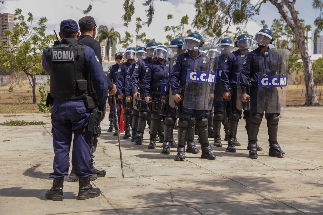 Reforma da Previdência