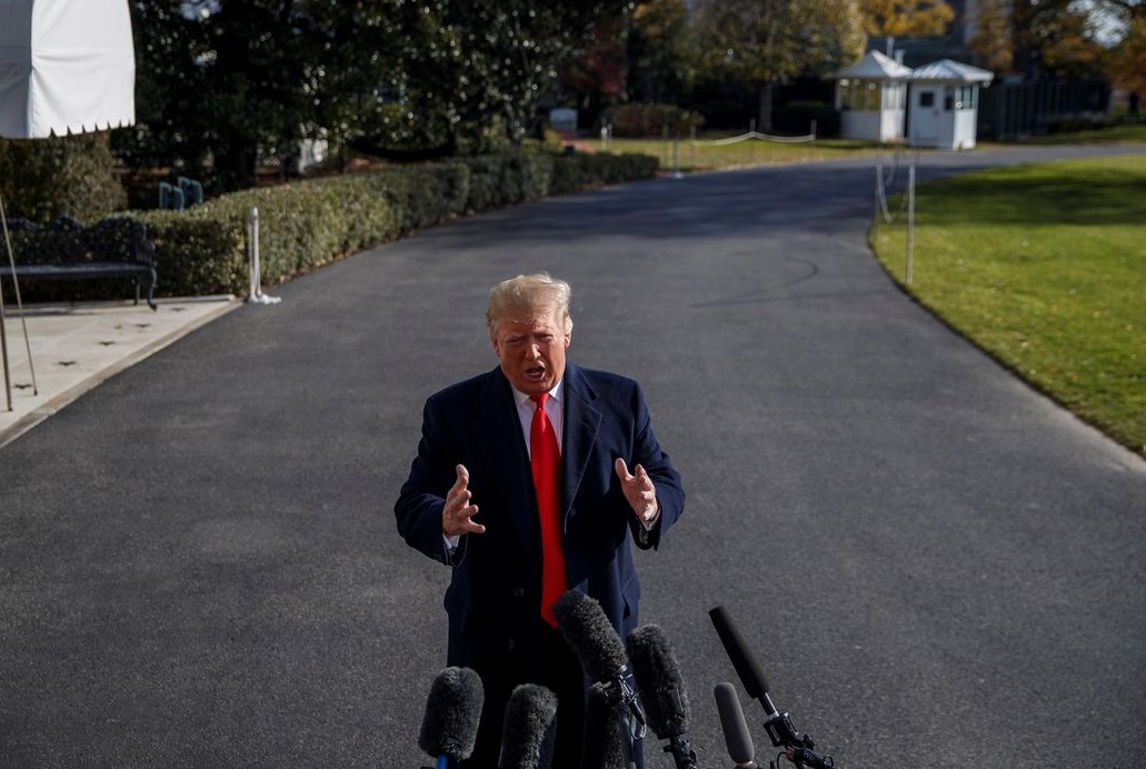 Advogados de Trump têm hoje última oportunidade para convencer Senado