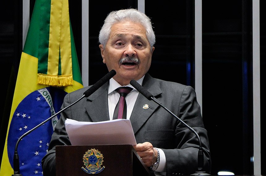 Senador Elmano Ferrer