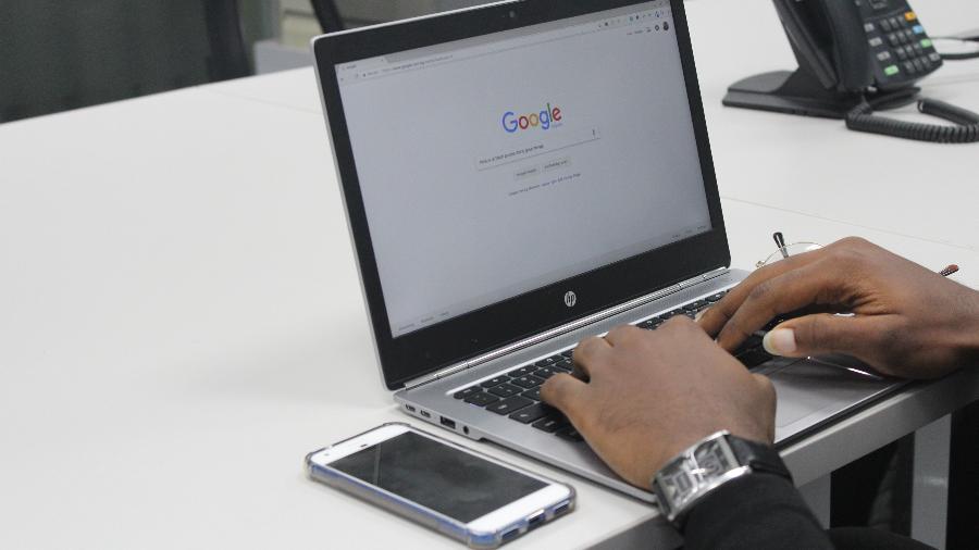 Veja como deletar conta do Google após morte