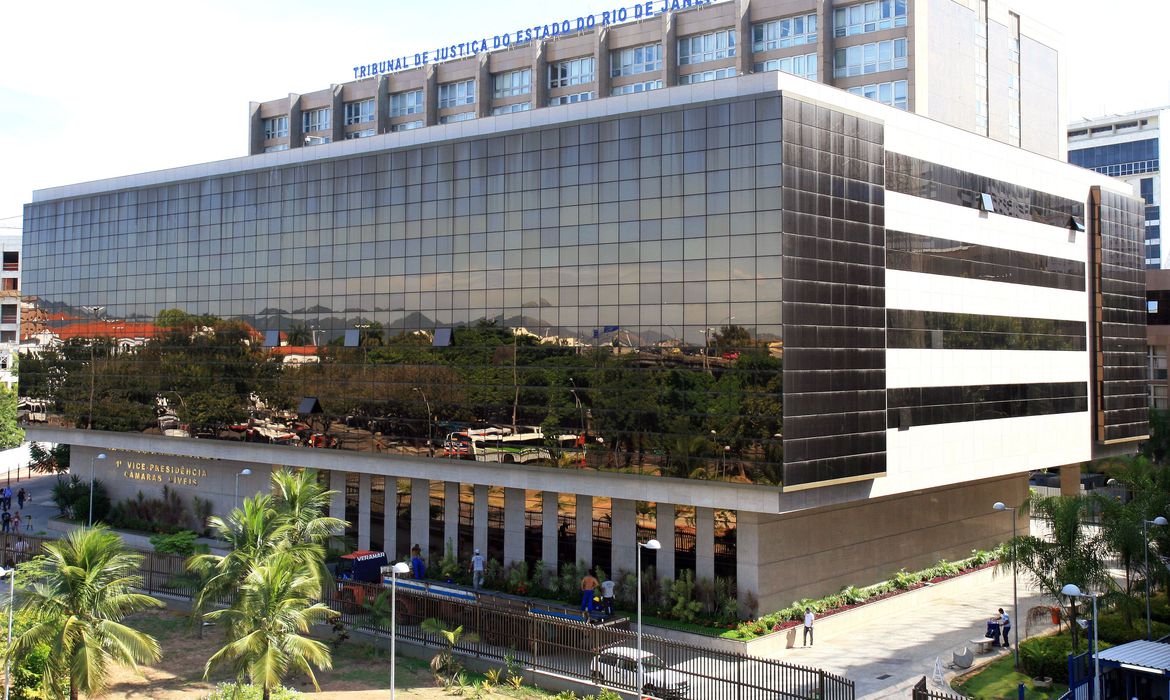 Tribunal de Justiça do Rio de Janeiro