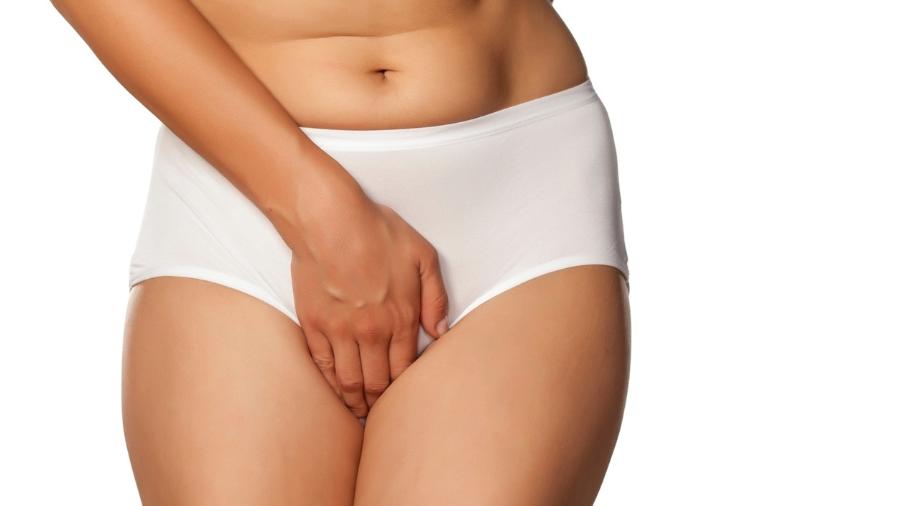 A parte mais delicada da anatomia feminina merece cuidados especiais.