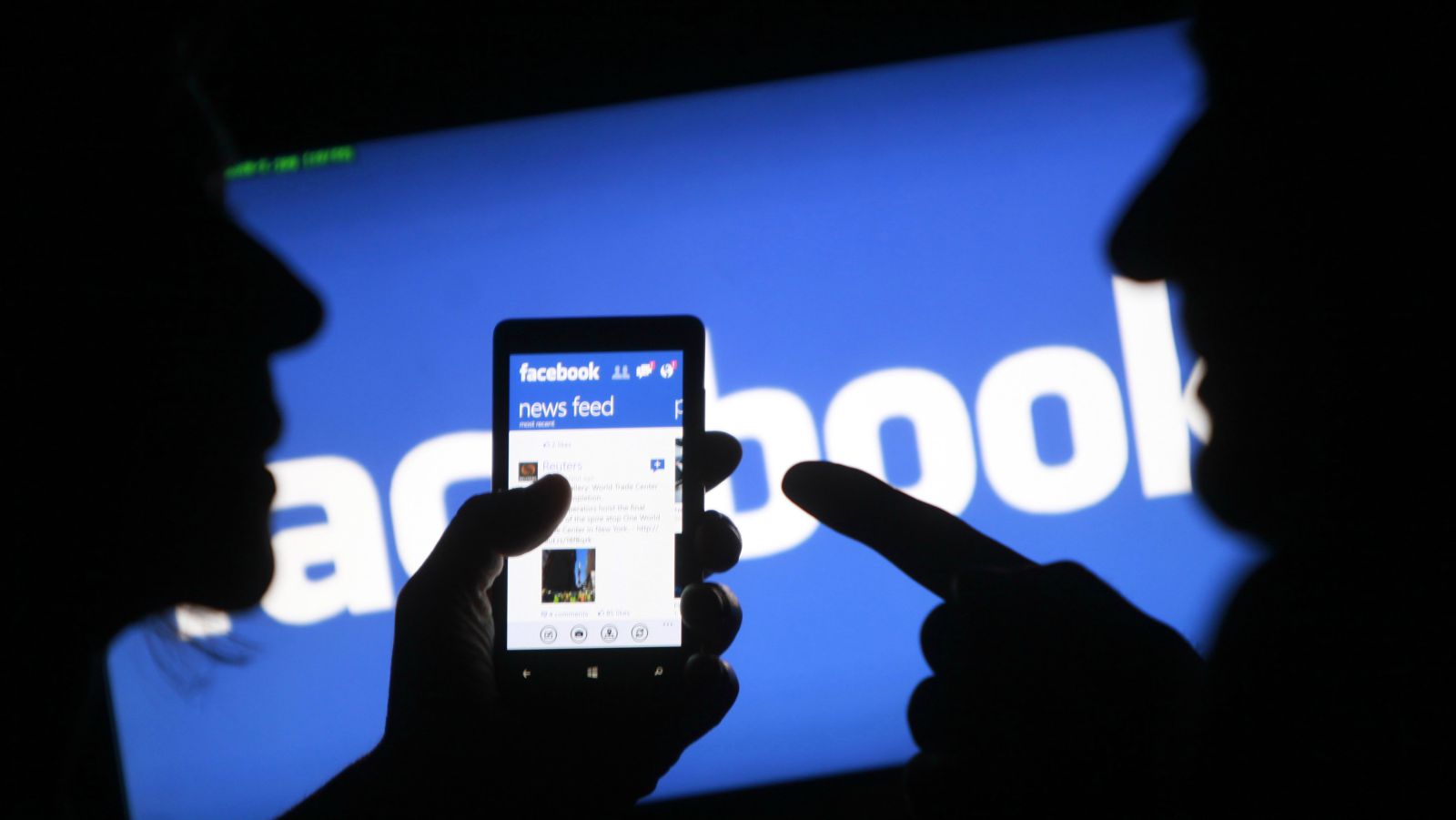 Acusado, compartlhou nas redes sociais discursos de ódio e intolerância contra o povo judeu