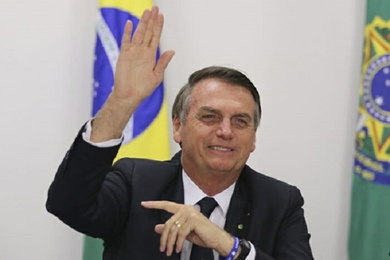 Bolsonaro