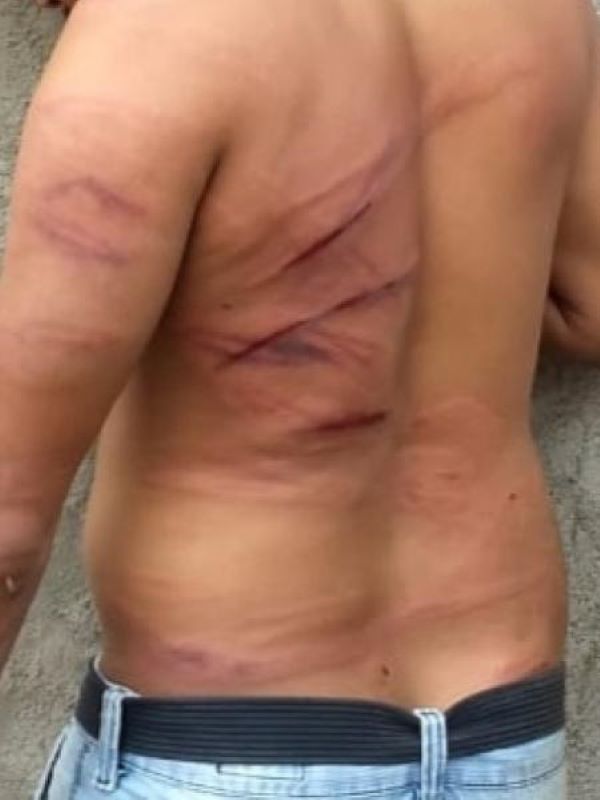 Empregado acusa patrão de tortura ao tentar que ele confessasse crime que não praticou