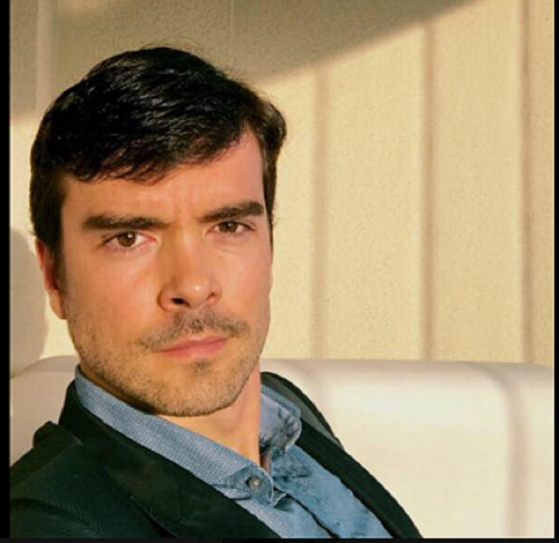 Matheus Carneiro