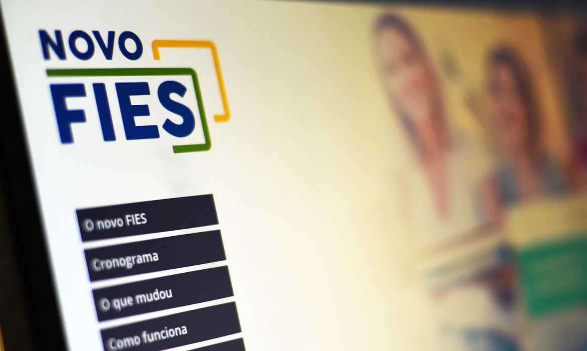 O resultado sai no dia 26 de fevereiro.
