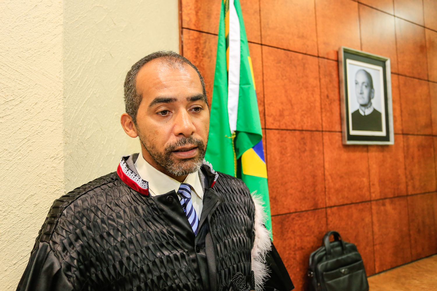 Procurador da República no Piauí