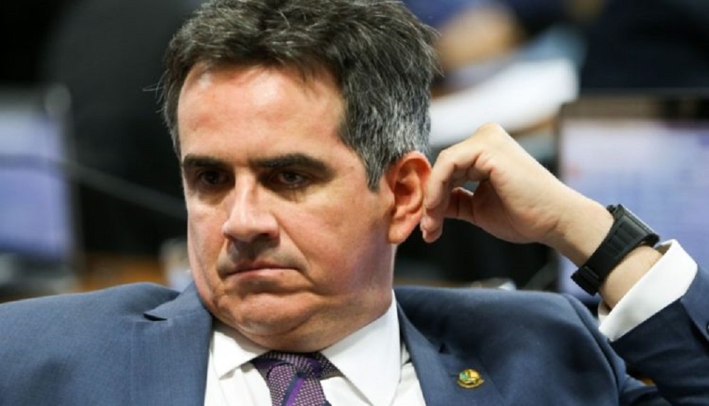 Senador Ciro Nogueira