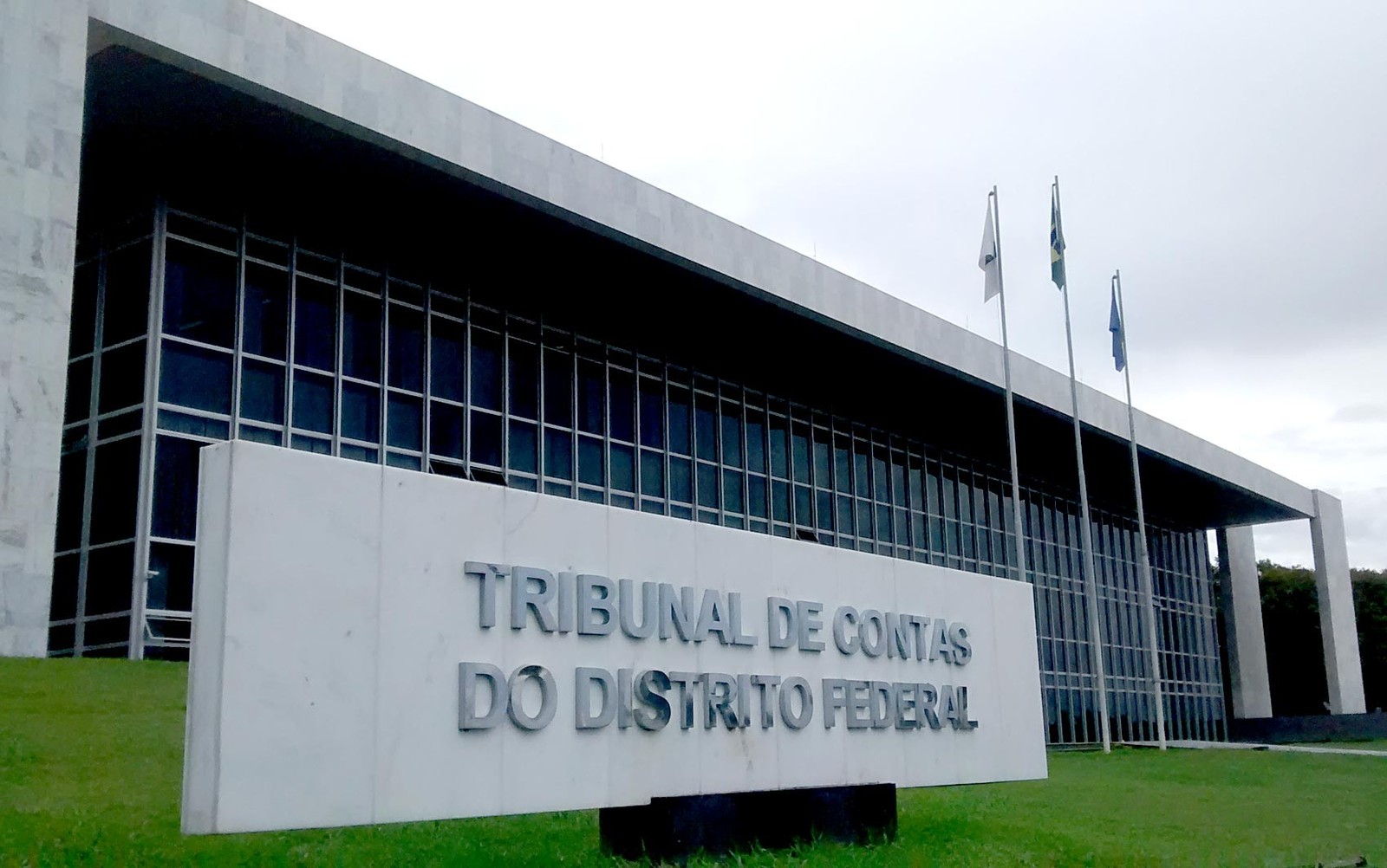 Tribunal de Contas do Distrito Federal