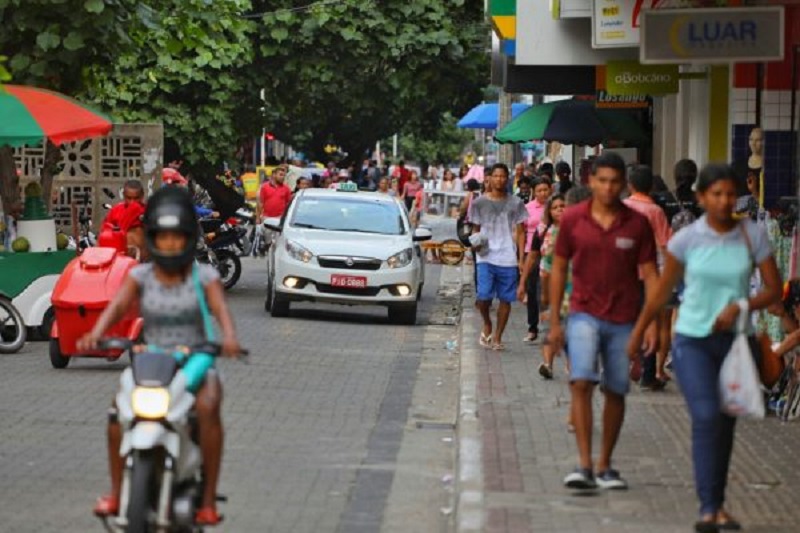 Vias estarão interditadas em alguns bairros de Teresina