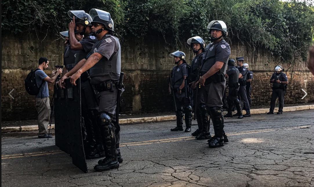 A mudança de postura trouxe insegurança aos indígenas, não só os que vivem no Jaraguá, que temem que ações semelhantes possam reduzir ou extinguir territórios demarcados