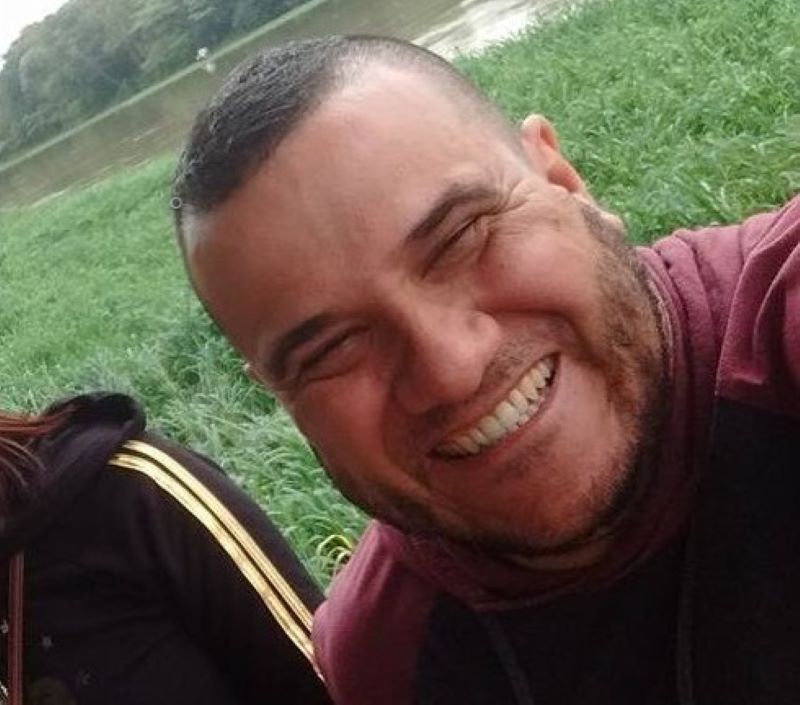 Alexandre Roberto de Souza tinha 47 anos de idade e trabalhava no CDP de Itapecerica da Serra