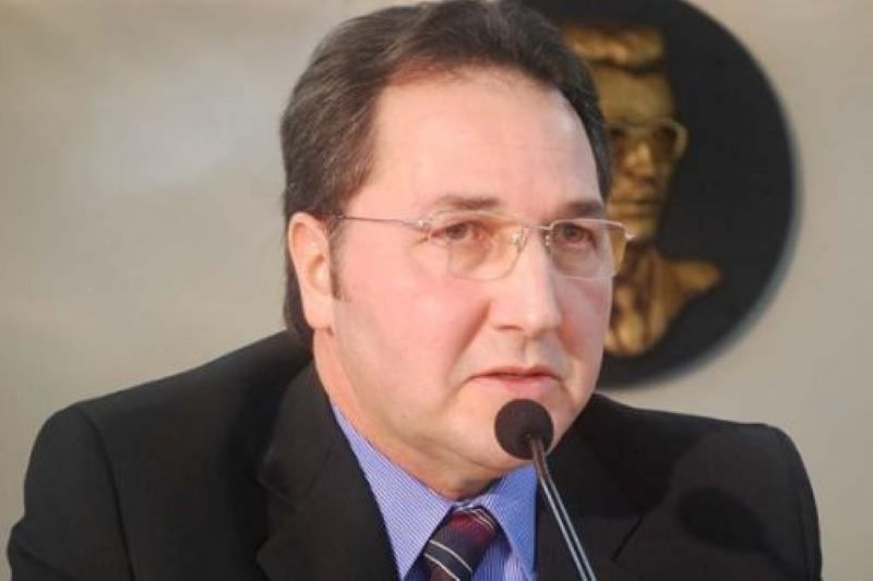 Juiz da 3ª Vara da Fazenda Pública de Campina Grande, Ruy Jander Teixeira da Rocha