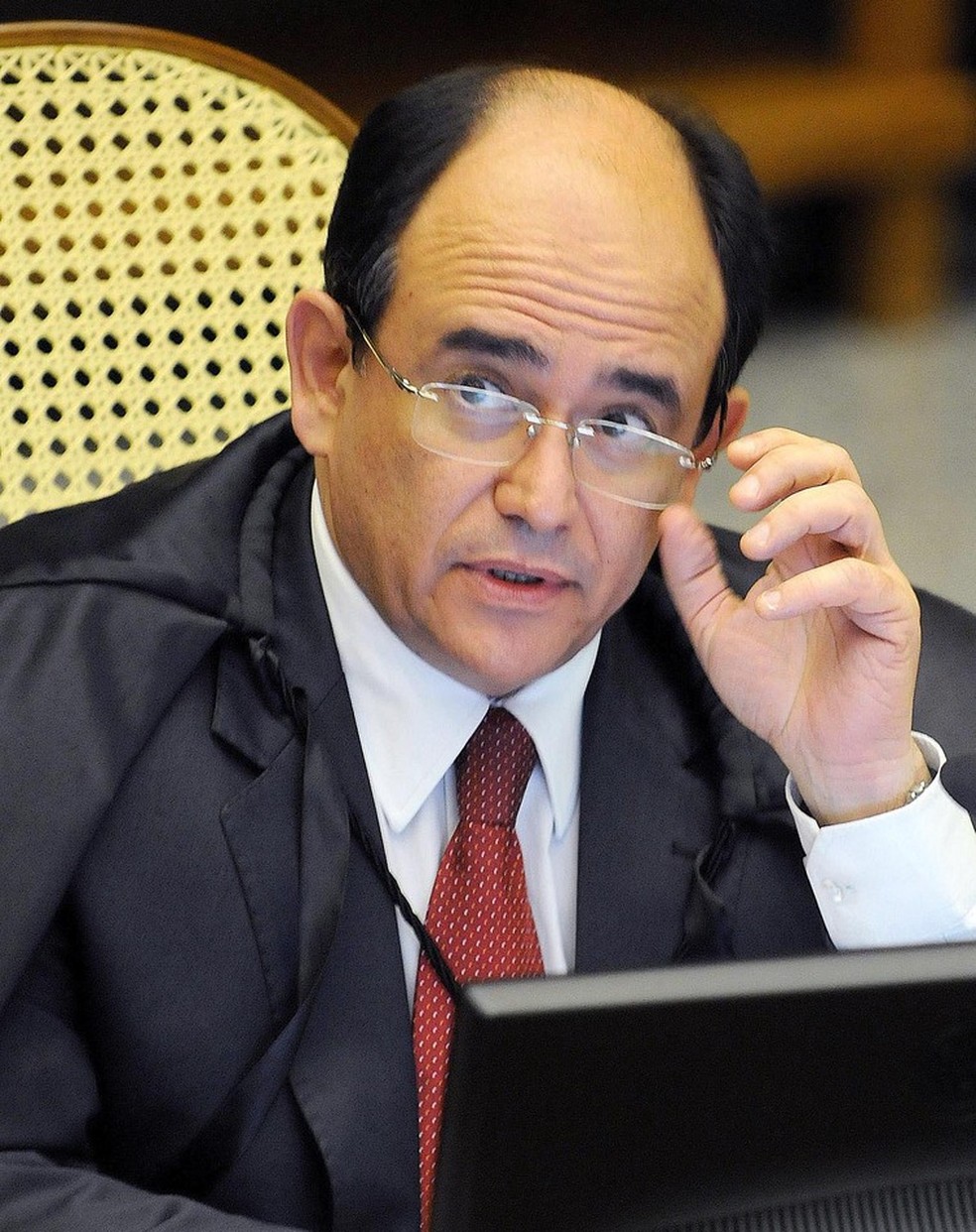 Ministro Antônio Carlos Ferreira