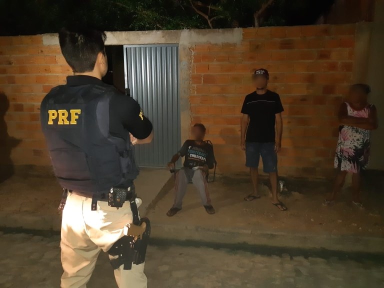 Polícia Rodoviária Federal