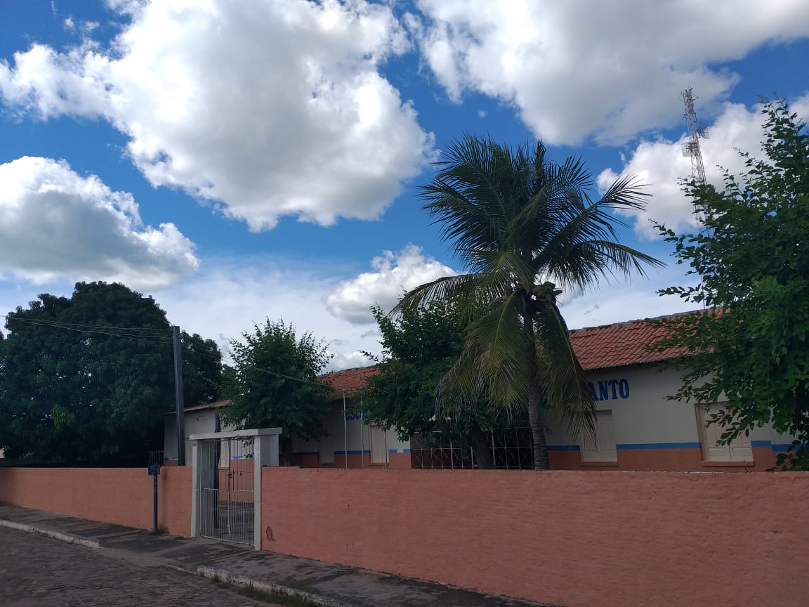 Unidade Escolar Antônio Crisanto de Sousa
