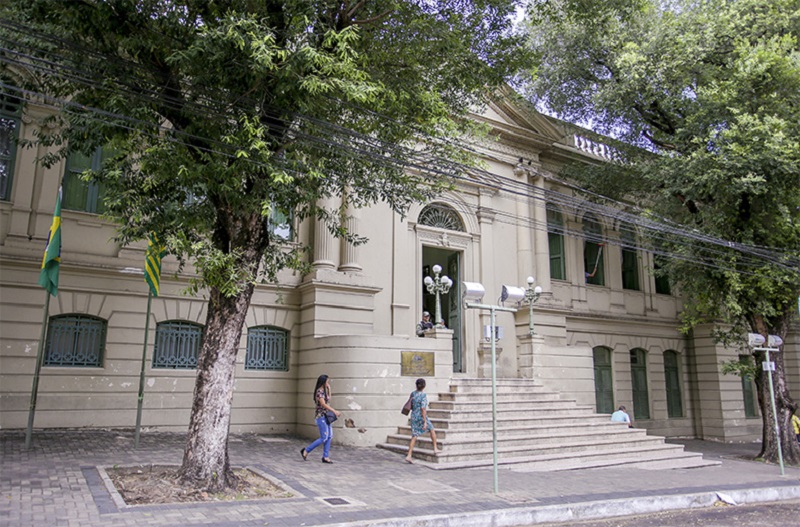 A Prefeitura atribui a queda na arrecadação à pandemia do Novo Coronavírus